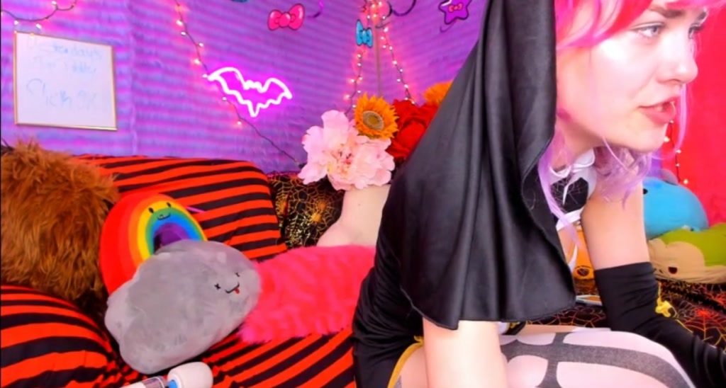 ClaraKitty video thumbnail