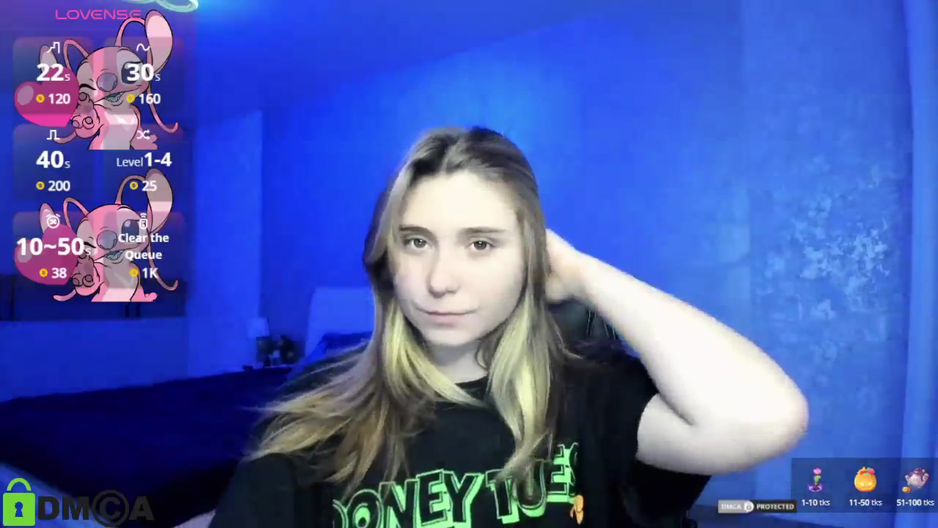 MonicaaCute video thumbnail