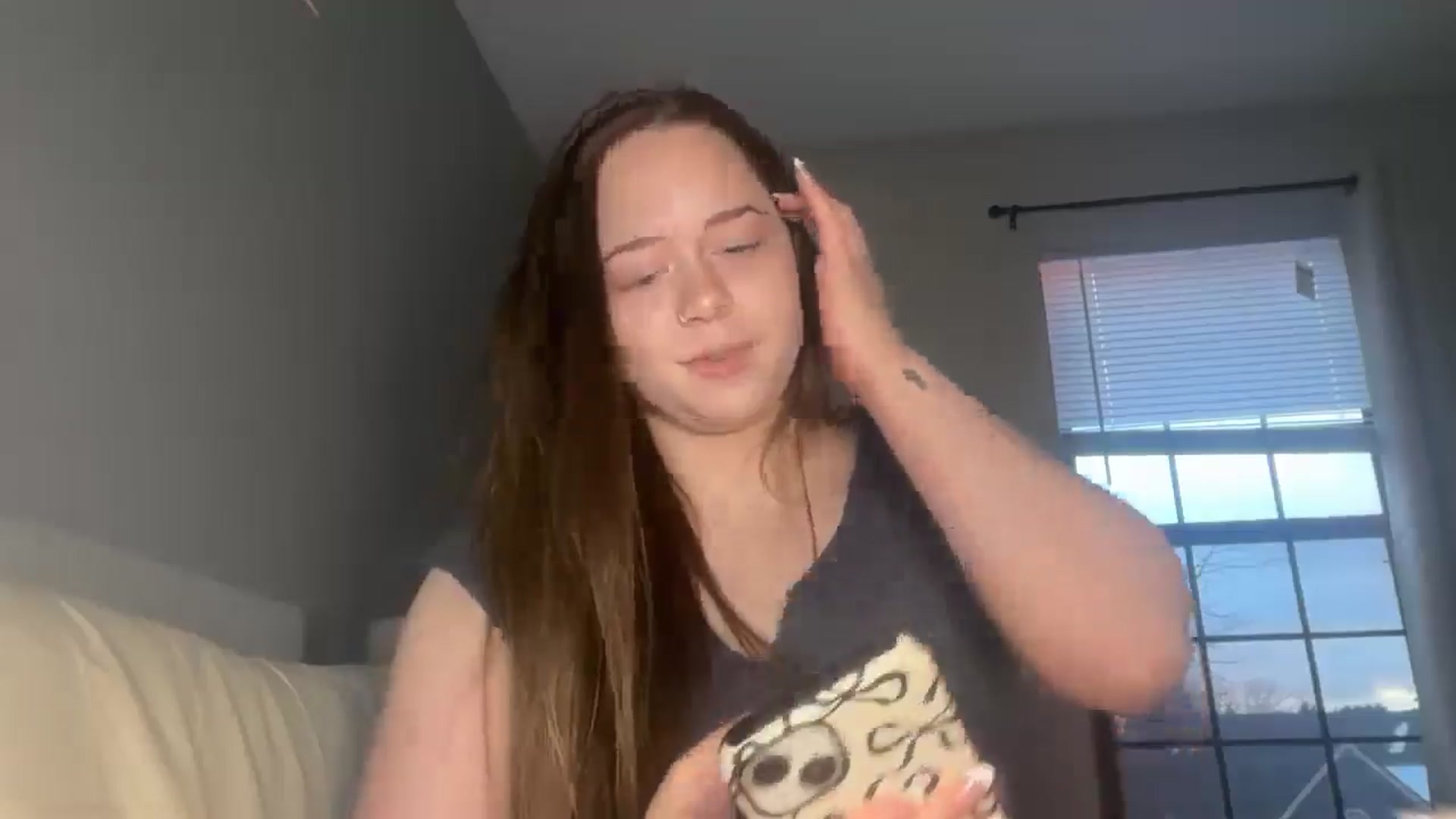 Madisonfoxx69 video thumbnail