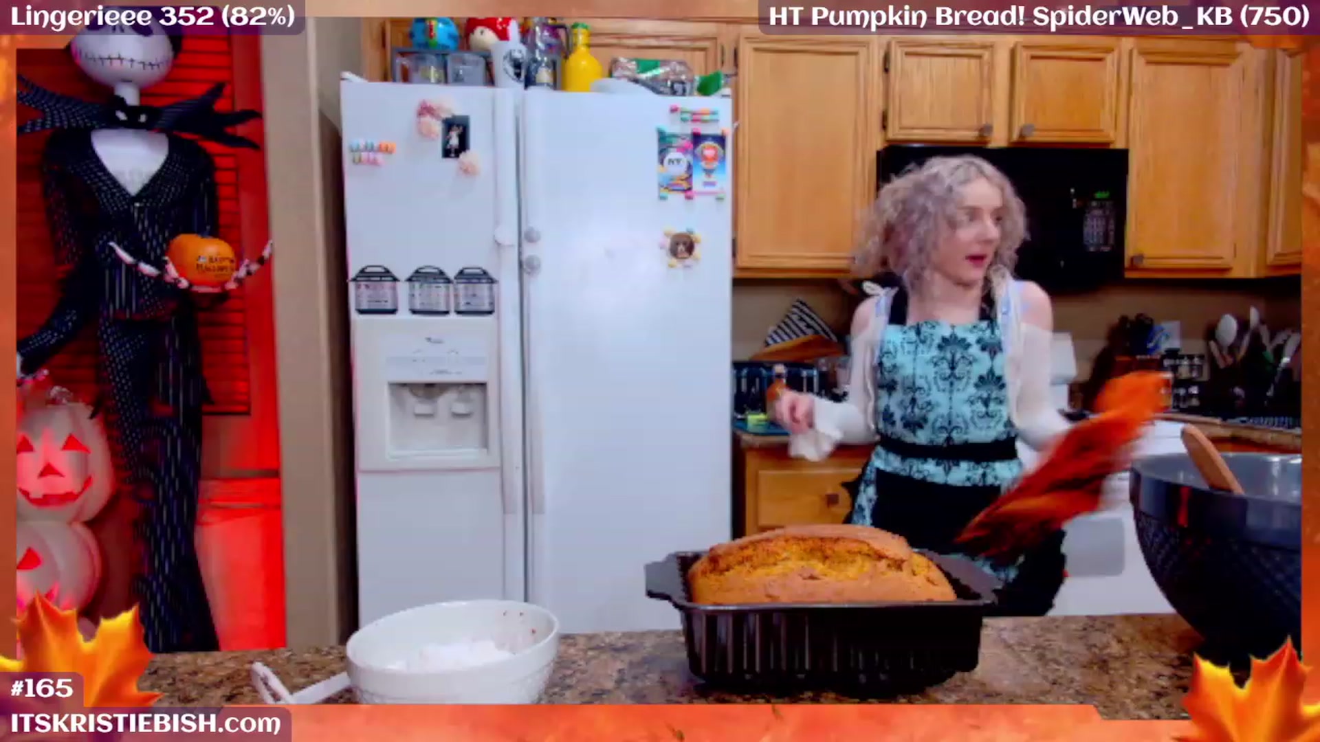 KristieBish video thumbnail