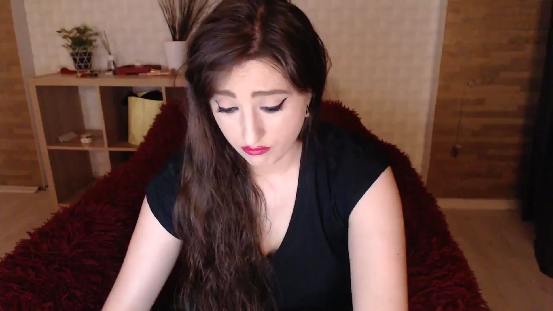 HotRebbecca video thumbnail