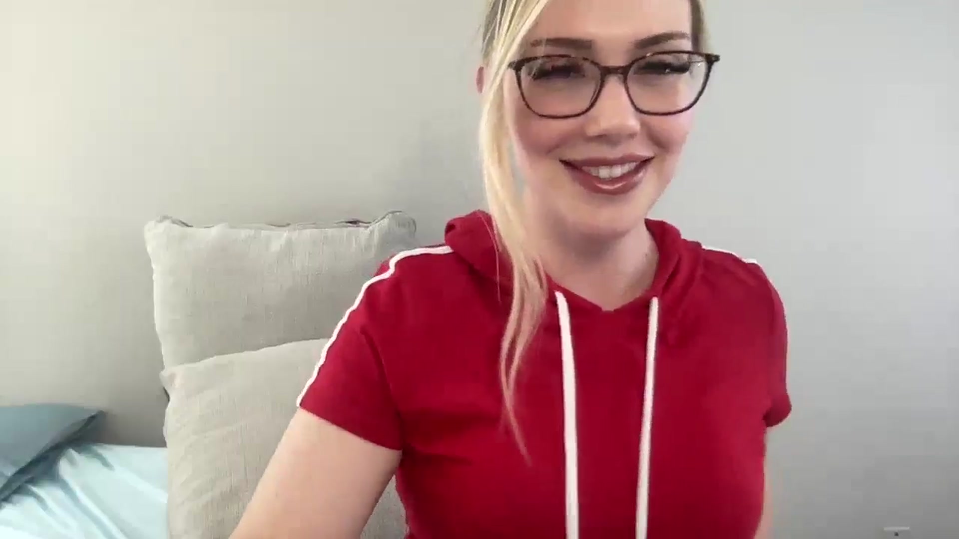 AshleyMarina video thumbnail