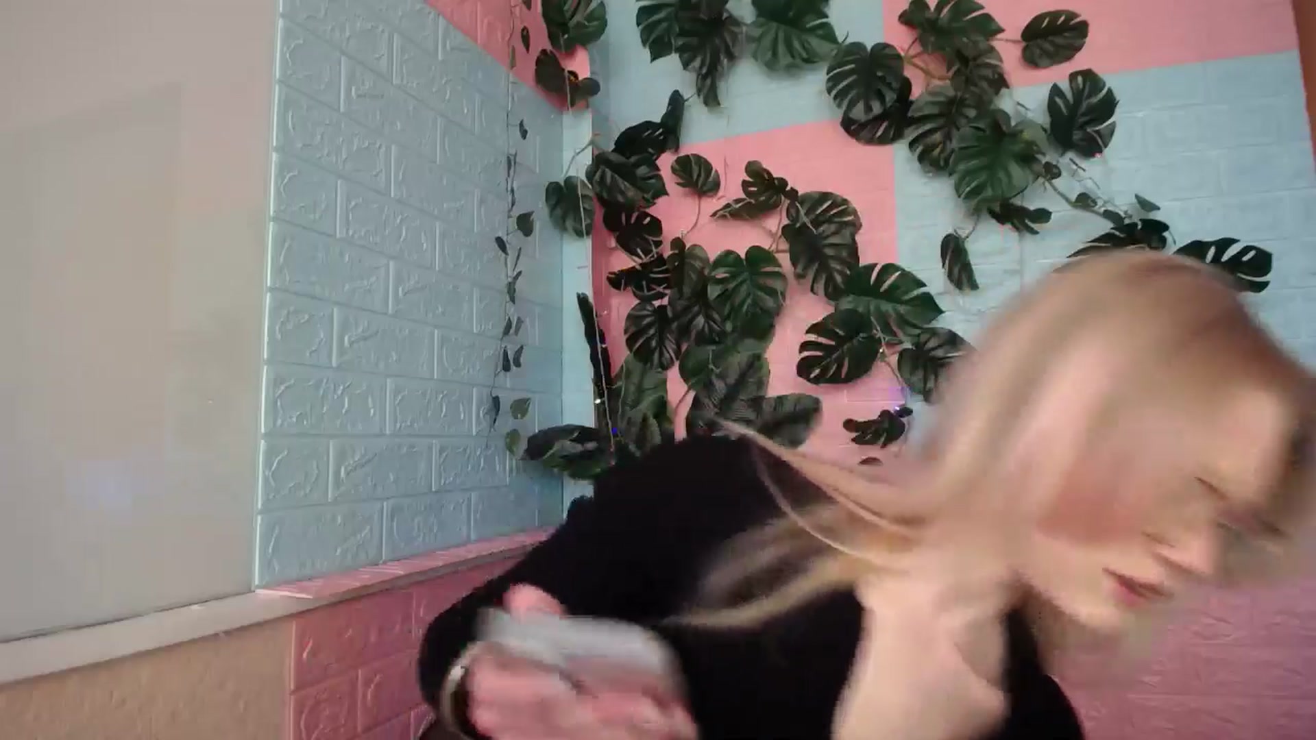 Angel_baby video thumbnail