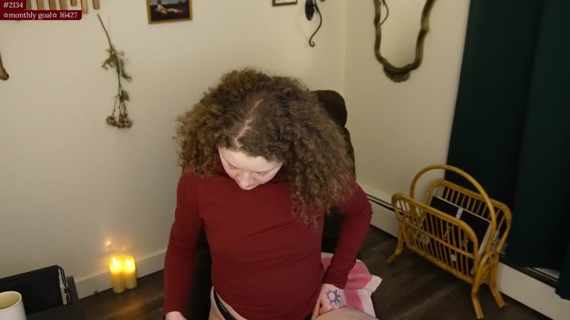 PeachyQueen_ video thumbnail