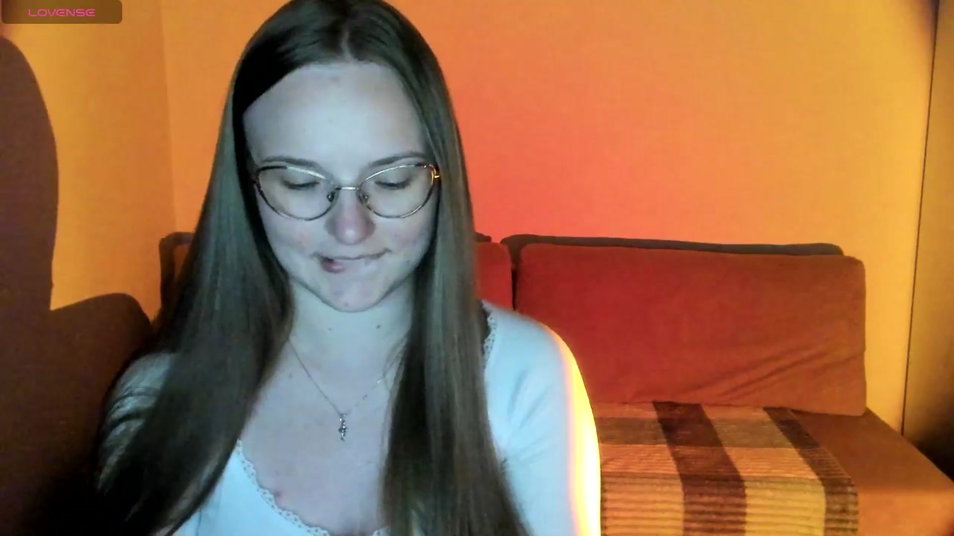 Shy_Melany video thumbnail