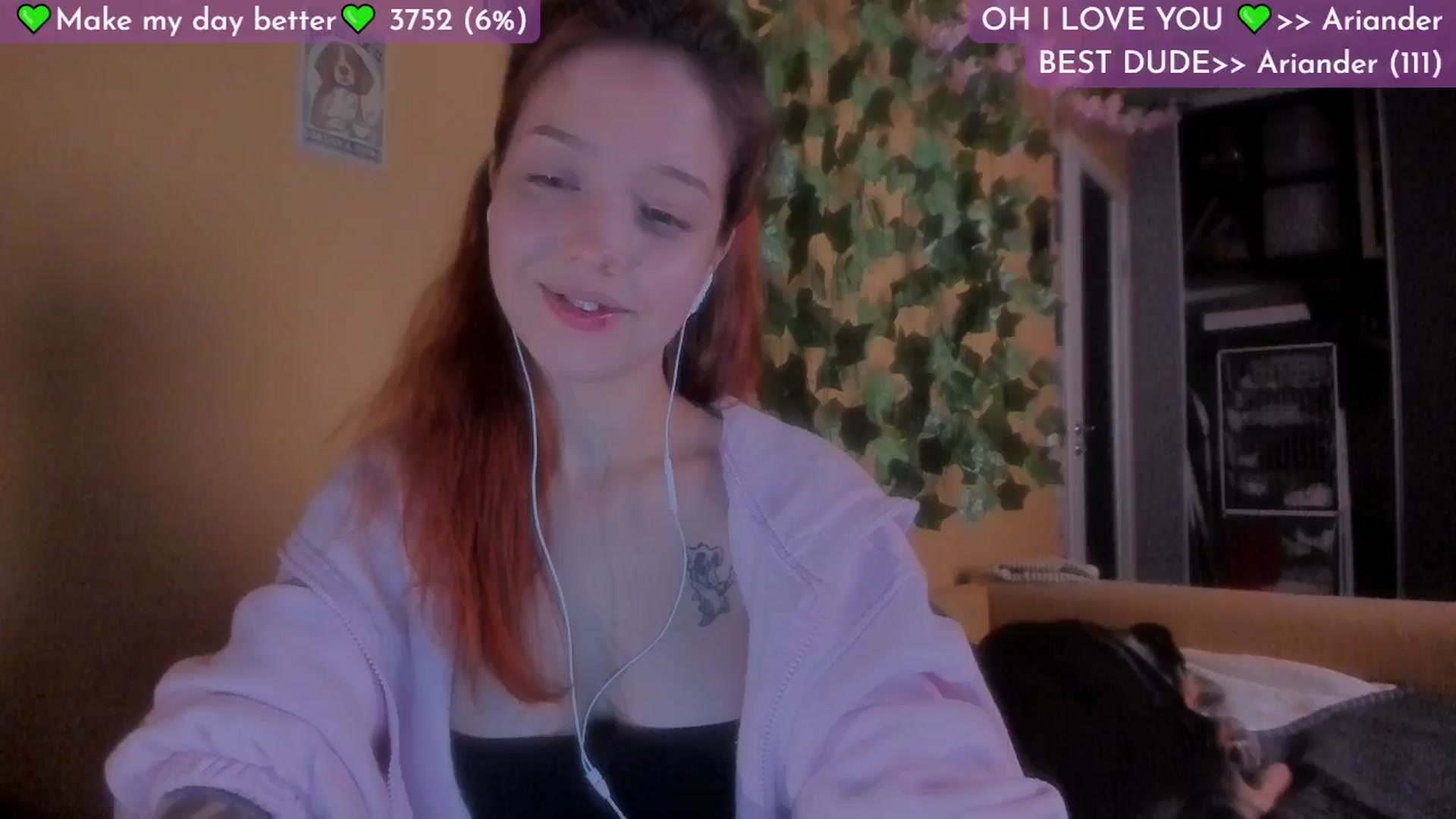 Lilu_rock video thumbnail