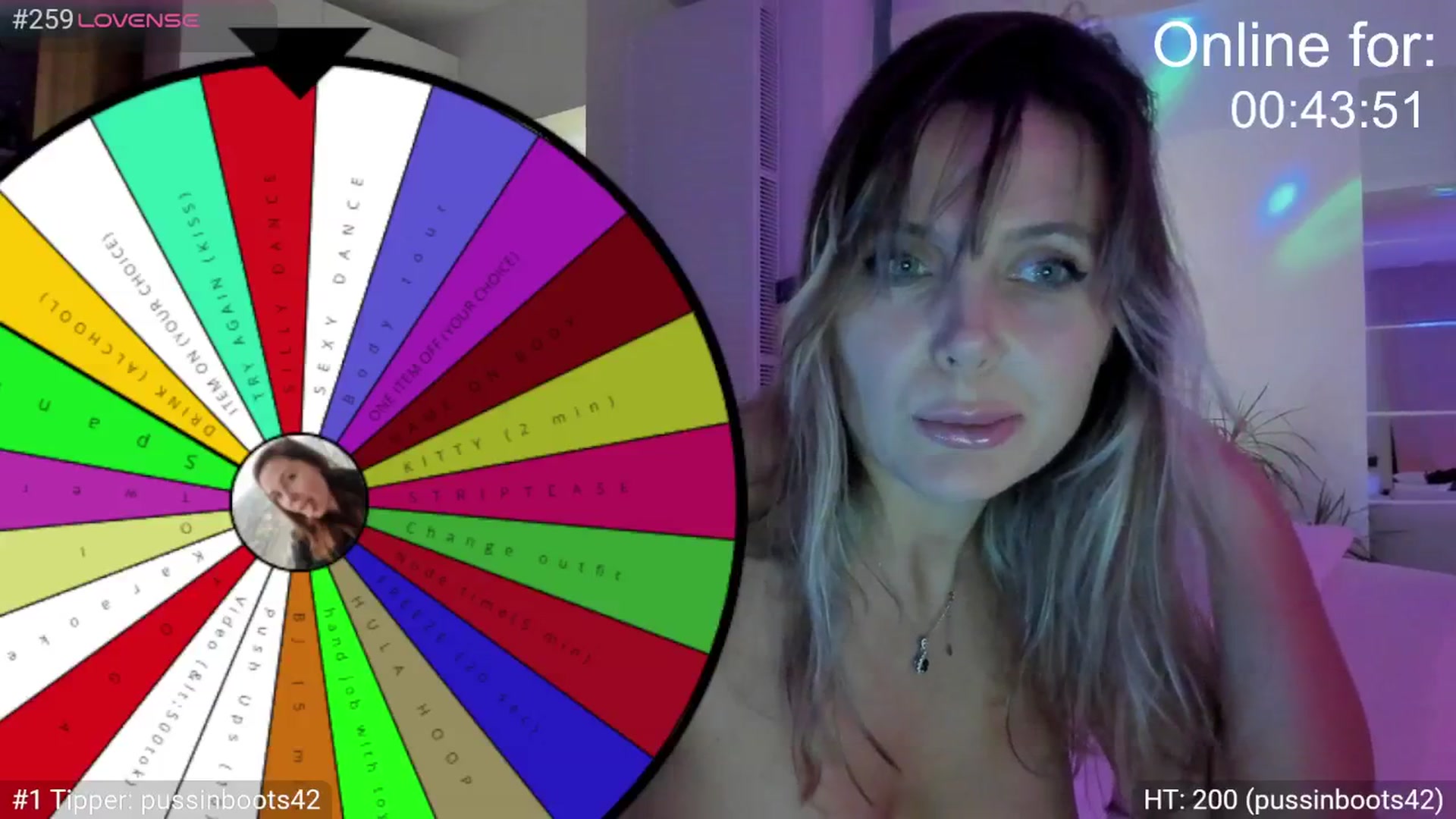 BirthdayG1rl video thumbnail