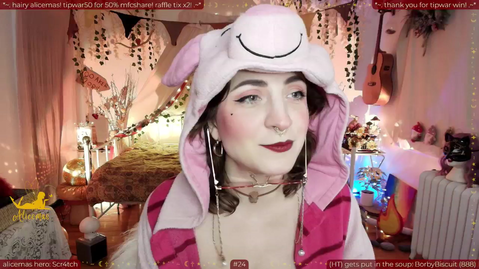 aliceisonfire video thumbnail