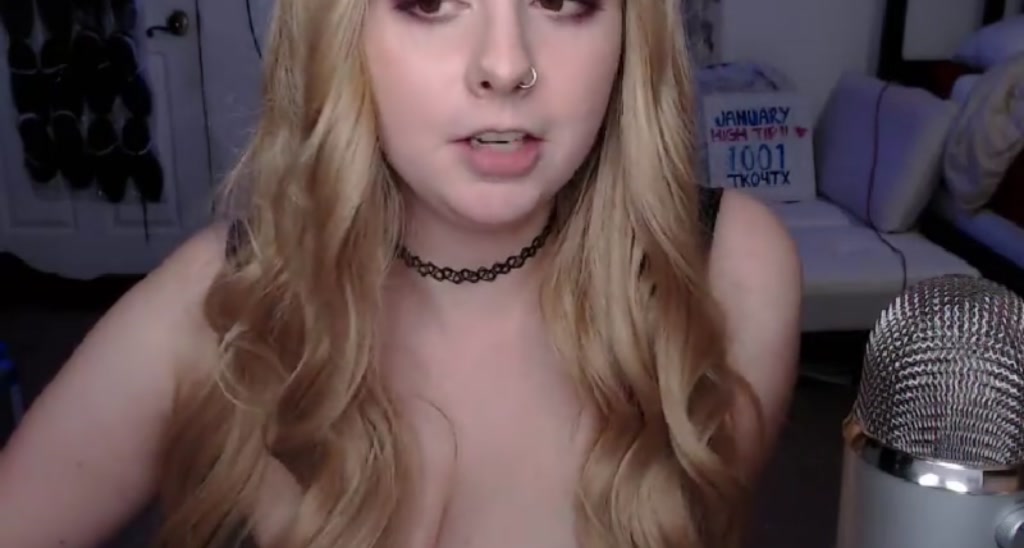 MaePeach video thumbnail