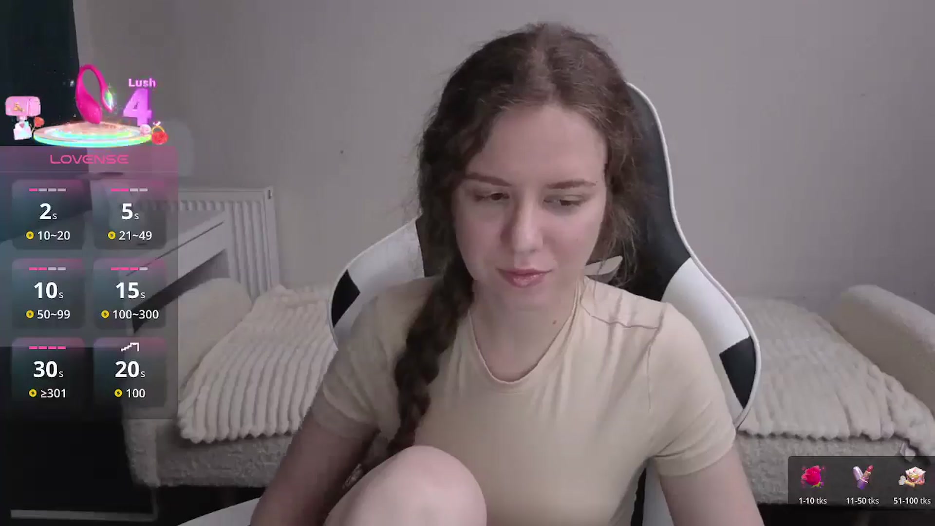 BlueFlowerr video thumbnail