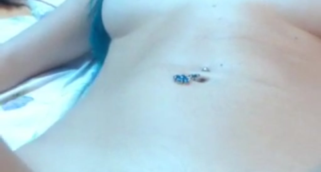 GracefulKlara video thumbnail