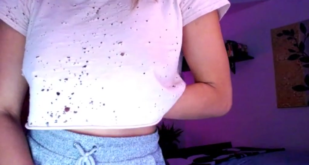 AliSummers video thumbnail