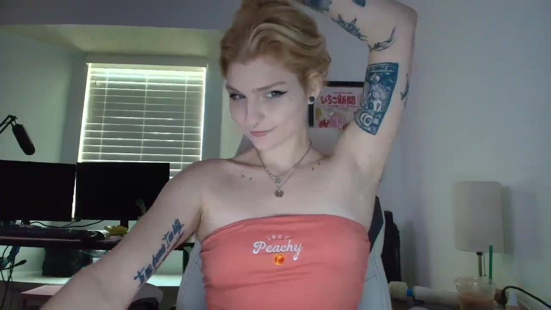DuckChan0 video thumbnail