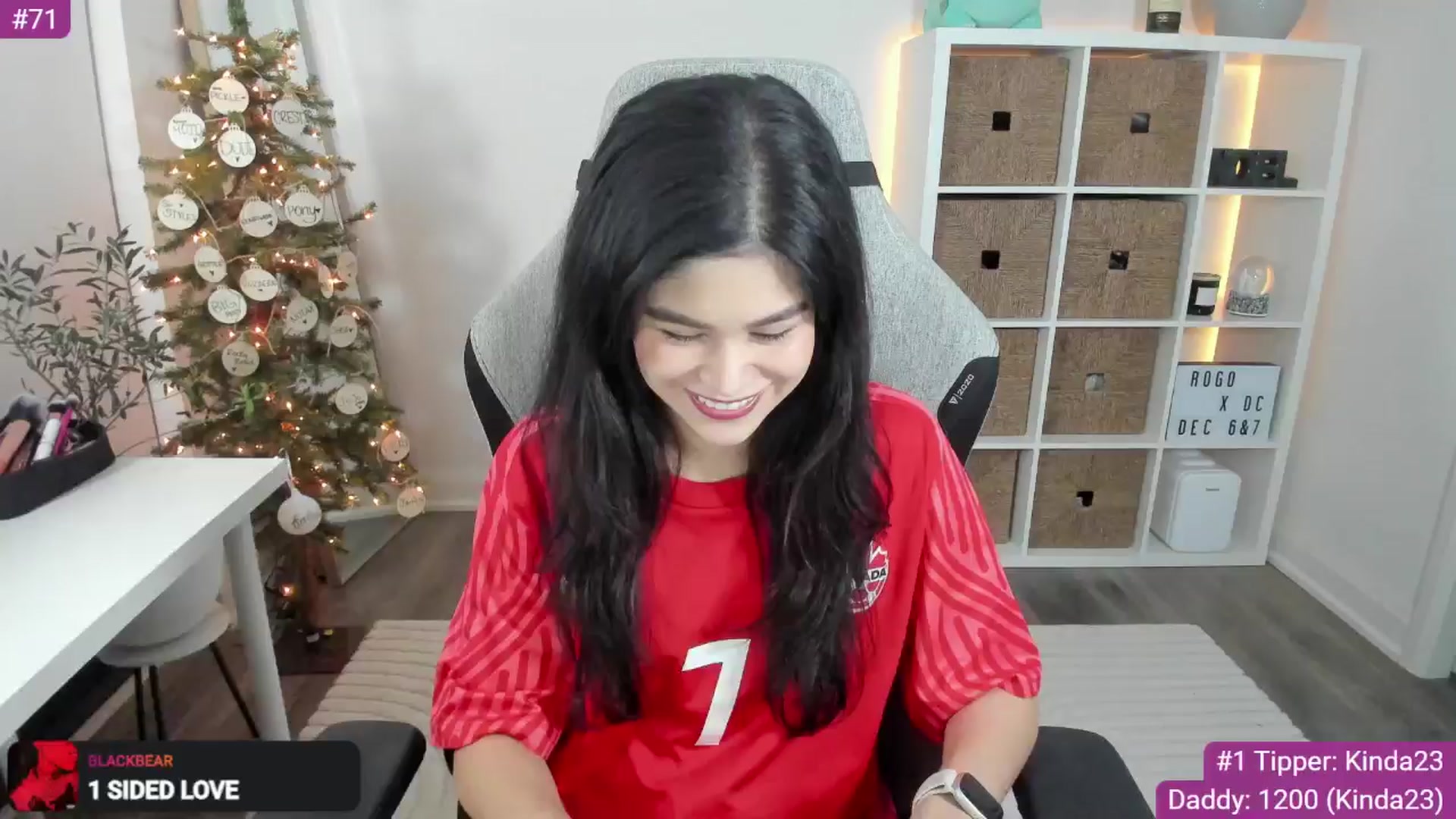 RorrieGomez video thumbnail