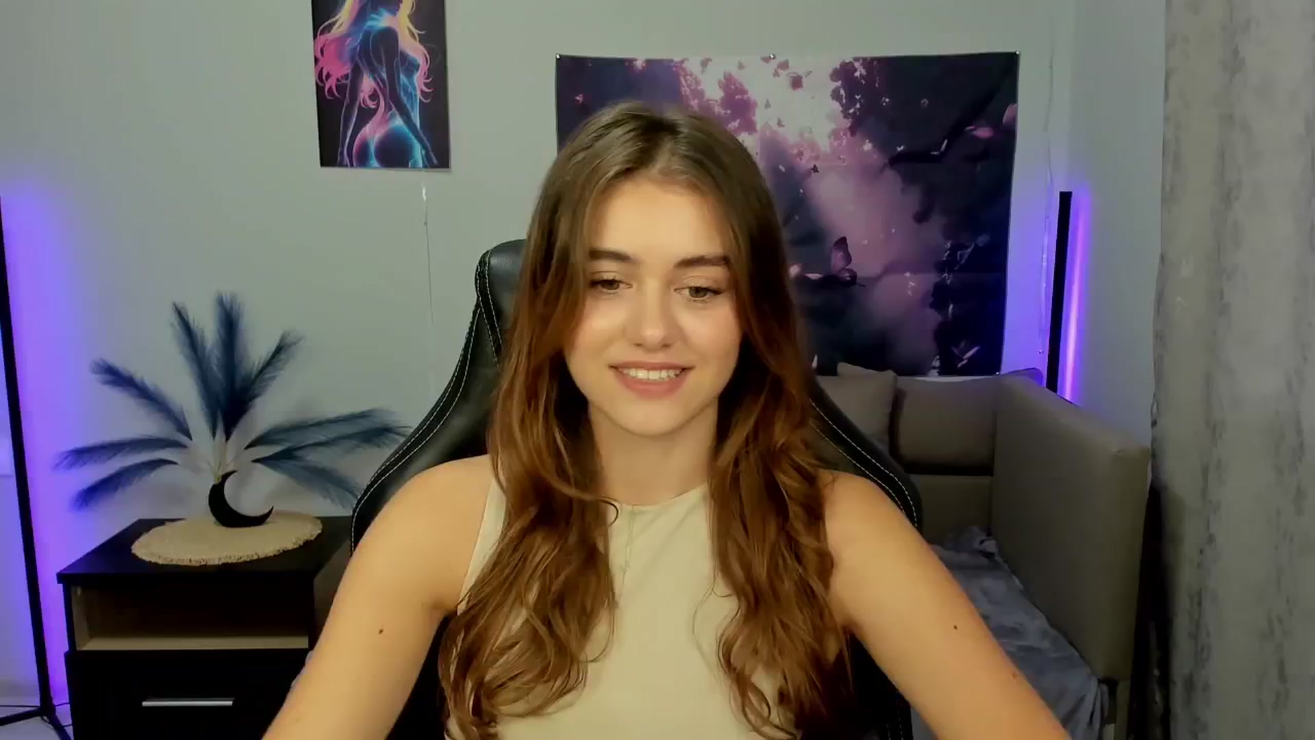 TracySpark video thumbnail