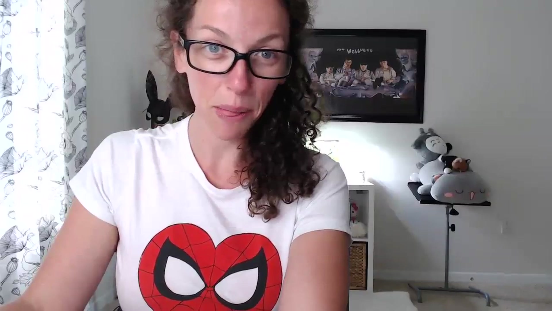 Sarah_Stark video thumbnail