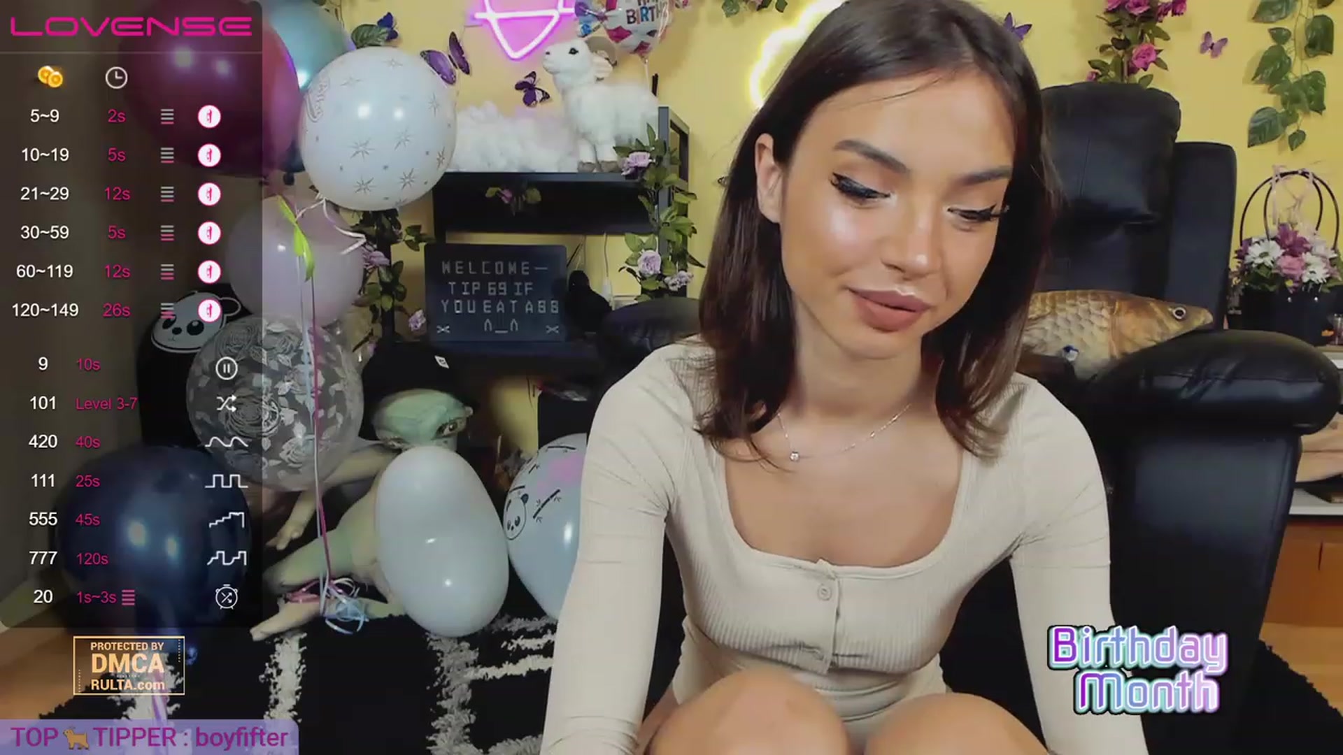TamaraRay video thumbnail