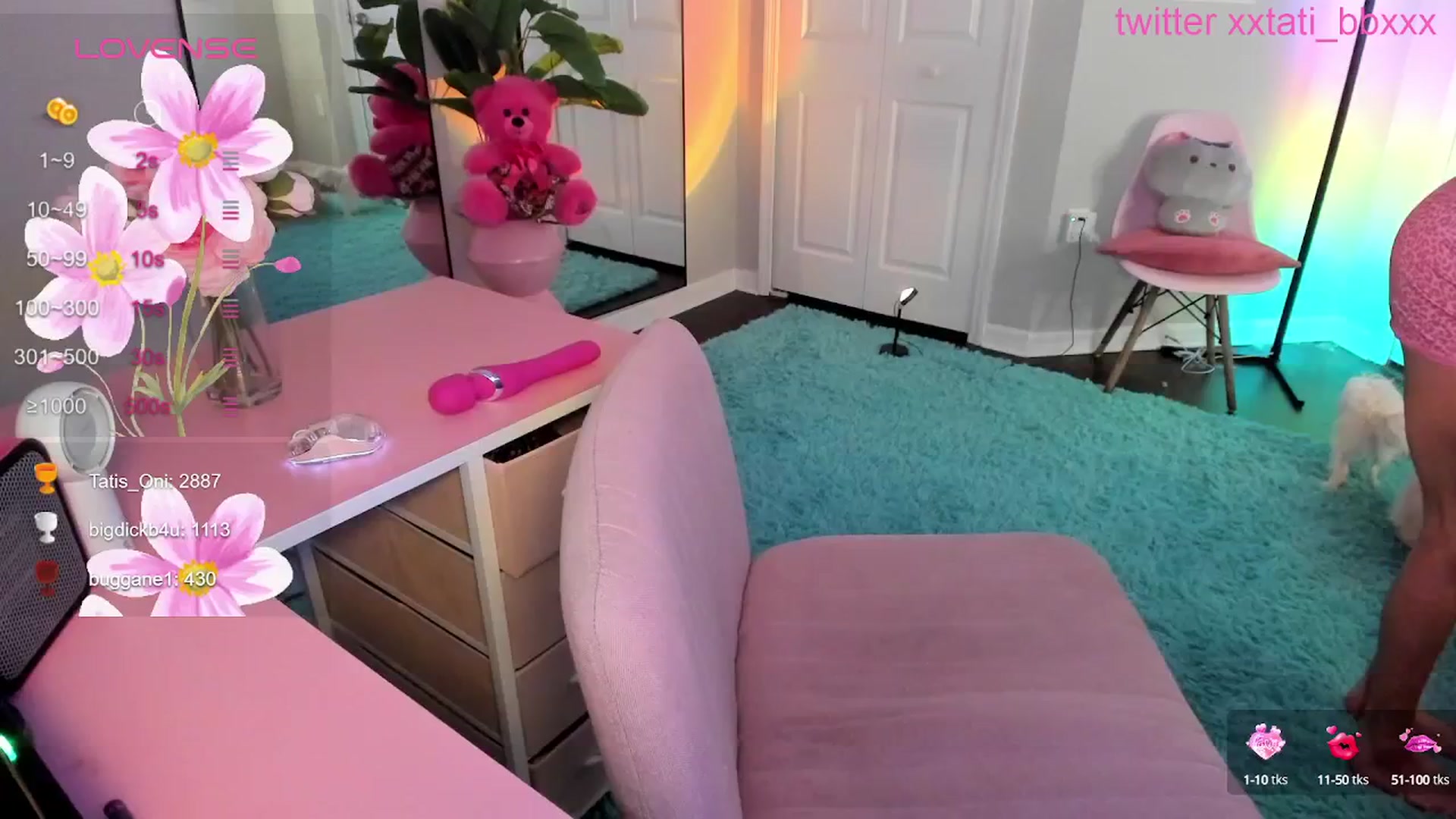 Tati_Rae video thumbnail