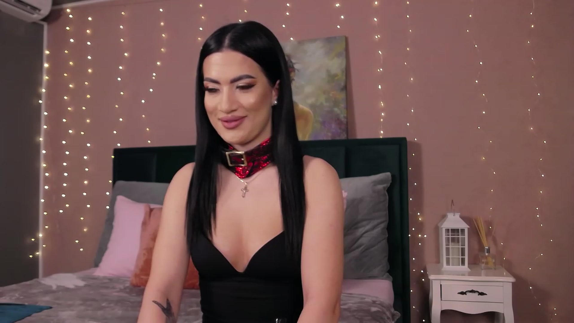 SinfullSecret video thumbnail