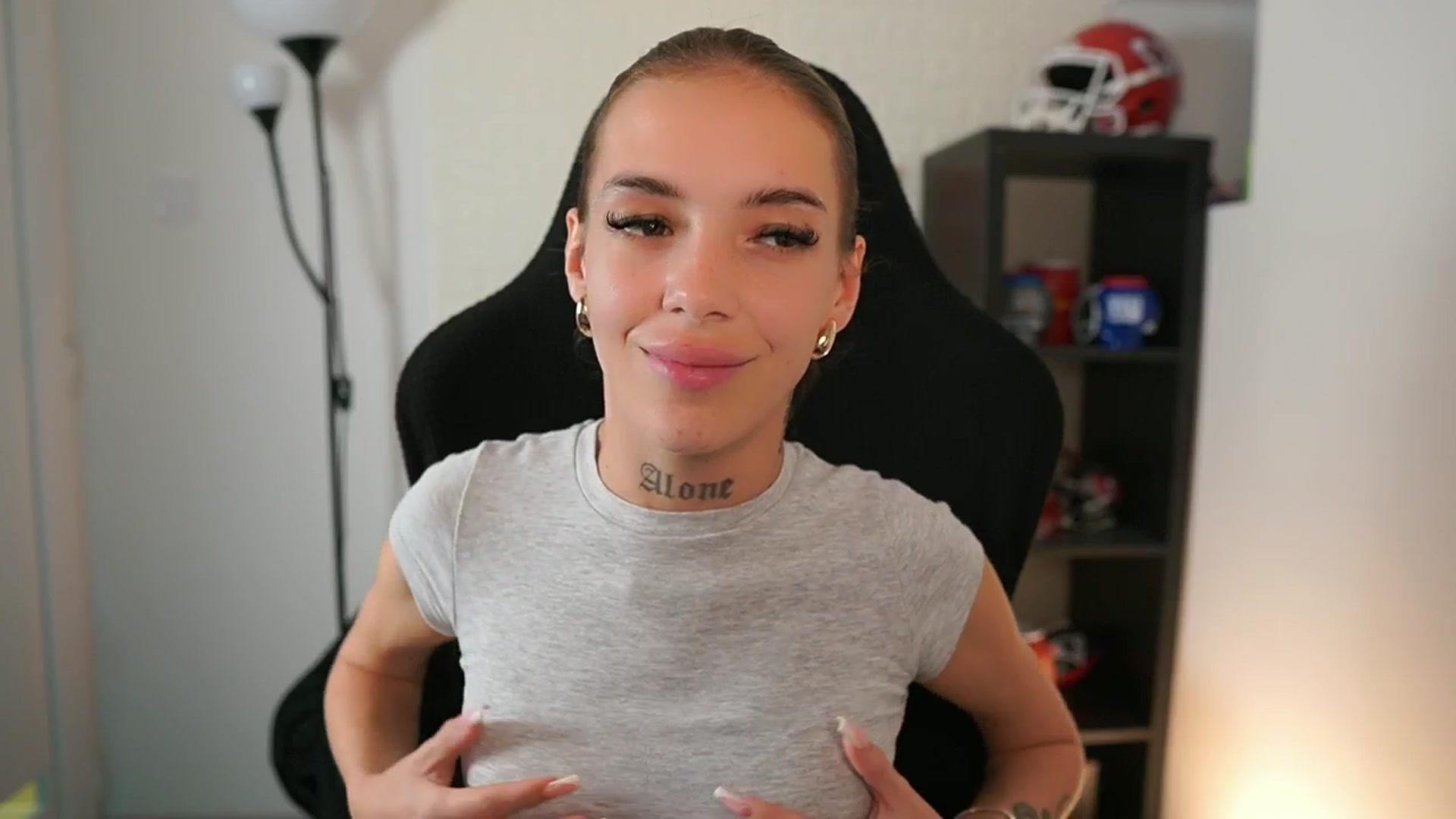 Alexxisky video thumbnail