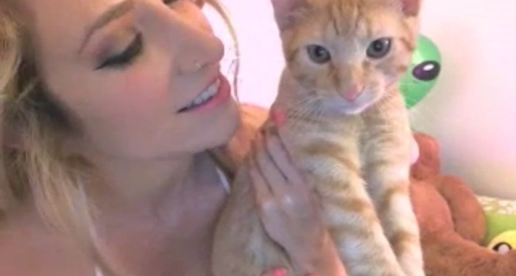 BritneyRose video thumbnail