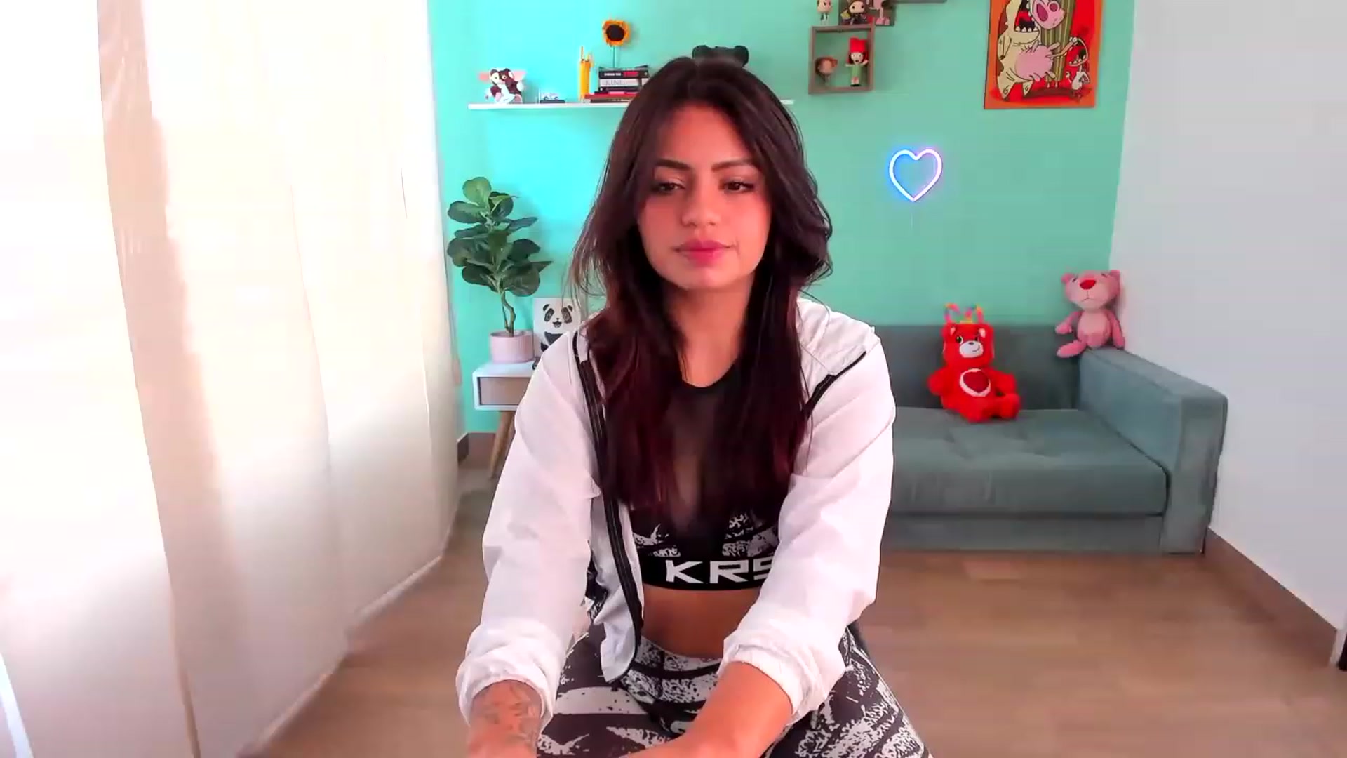 SarishaLove video thumbnail
