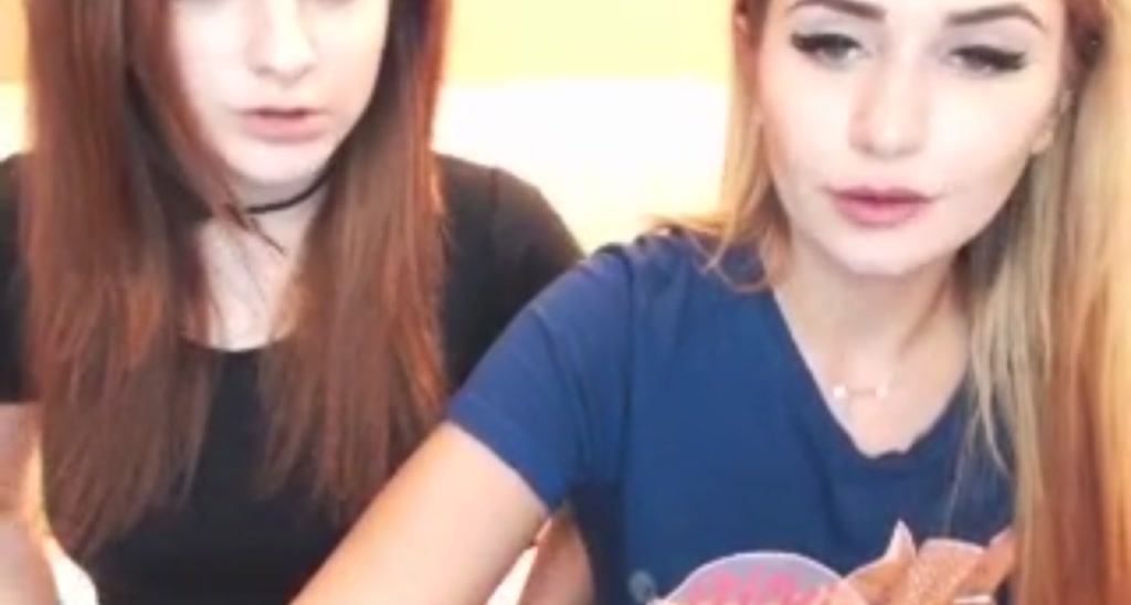 DoubleEcstasy video thumbnail