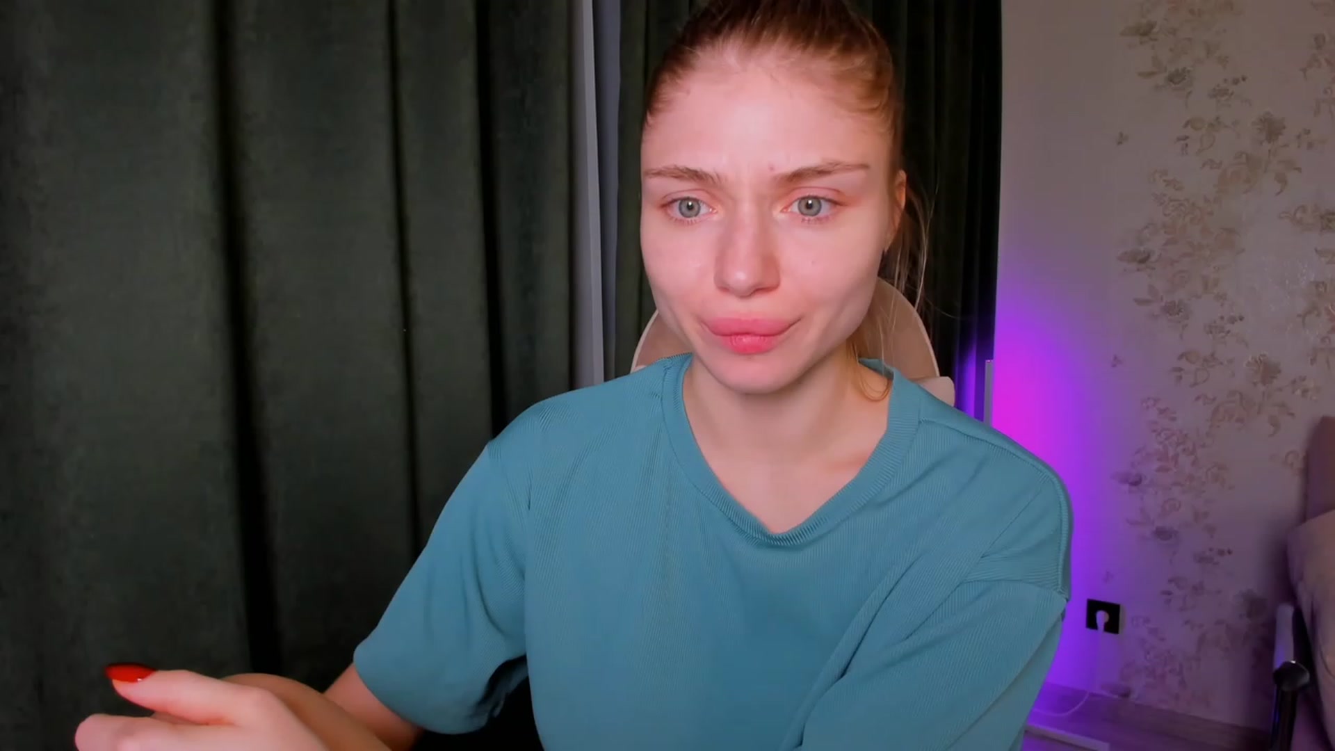 Make_my_Luck video thumbnail