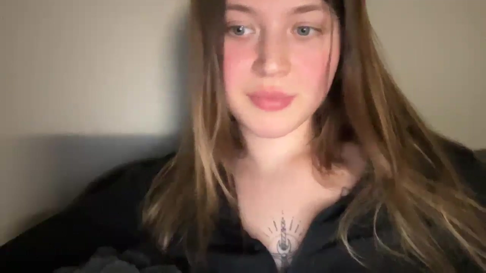 BuckwheatLady video thumbnail