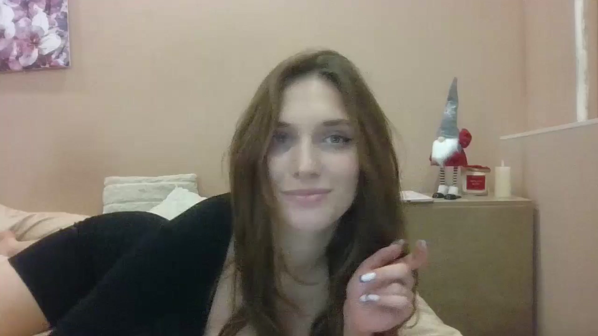 HaleyReed video thumbnail