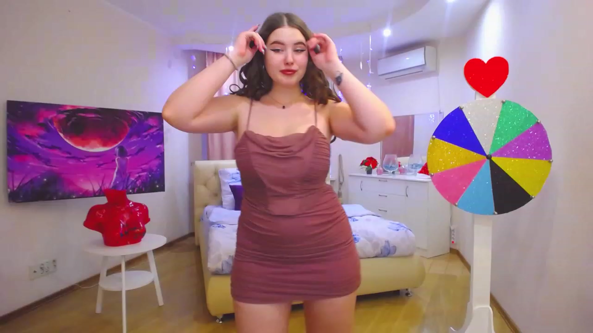 AdmireMyEyes video thumbnail