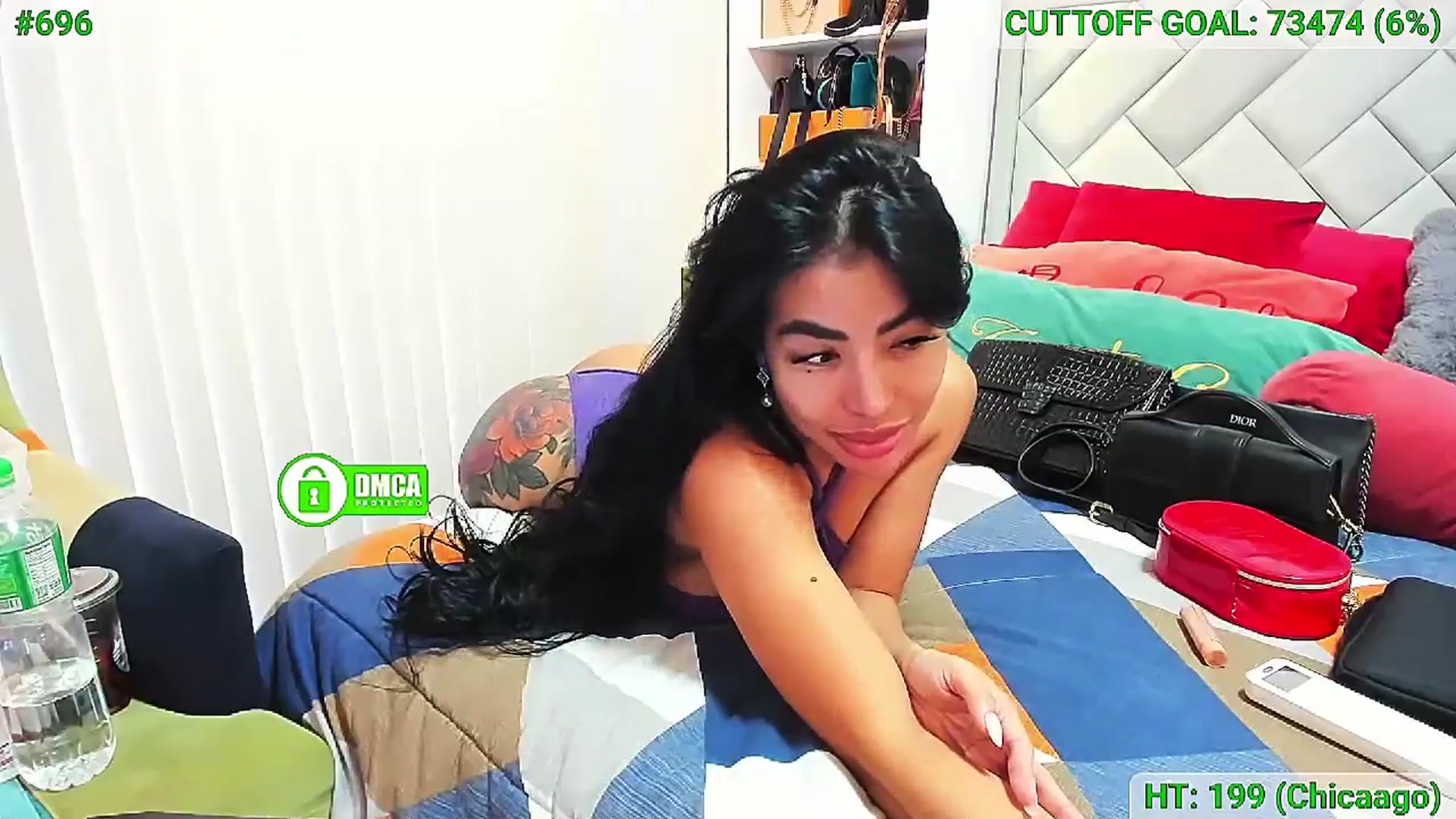 MFCgoddess video thumbnail