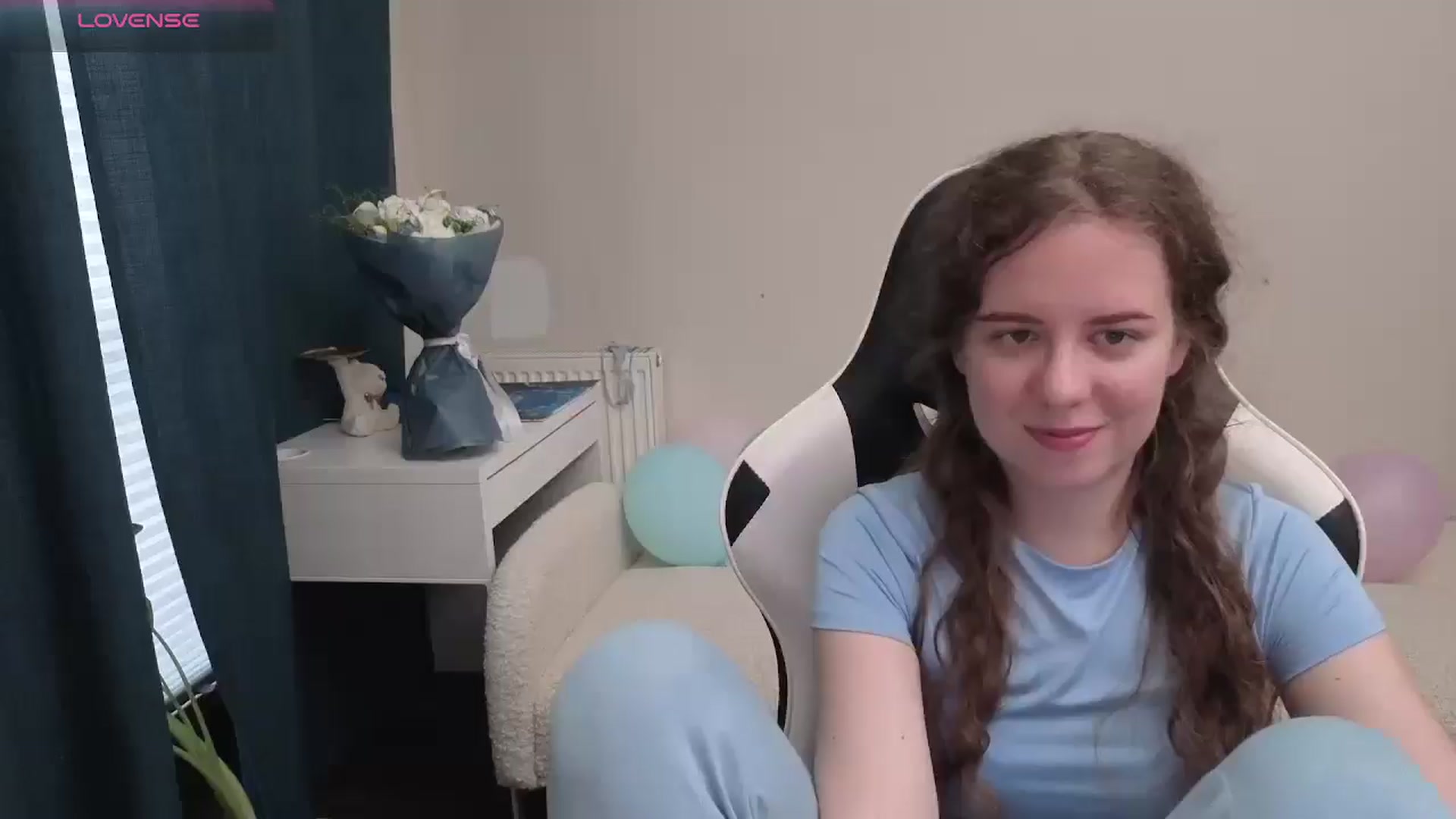 BlueFlowerr video thumbnail