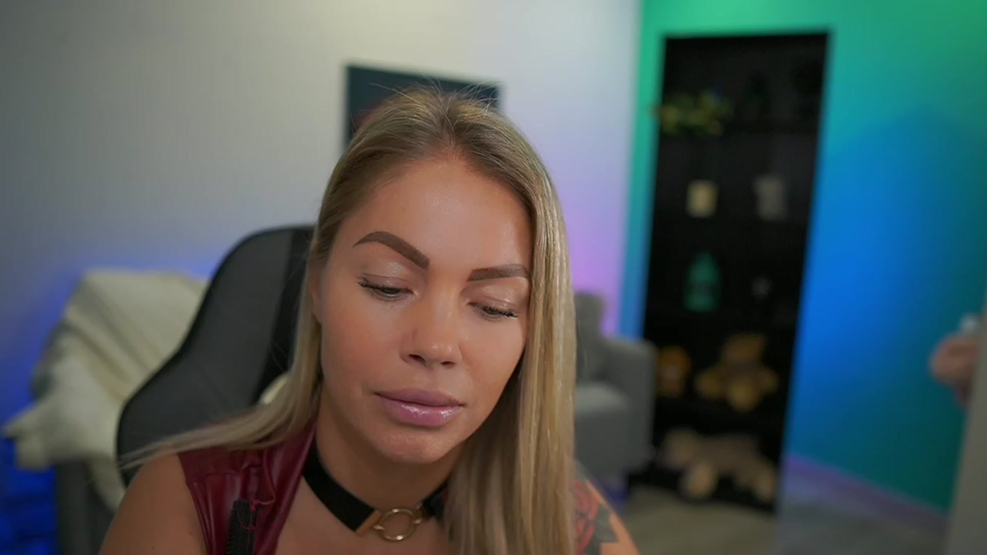 MissySlapalot video thumbnail