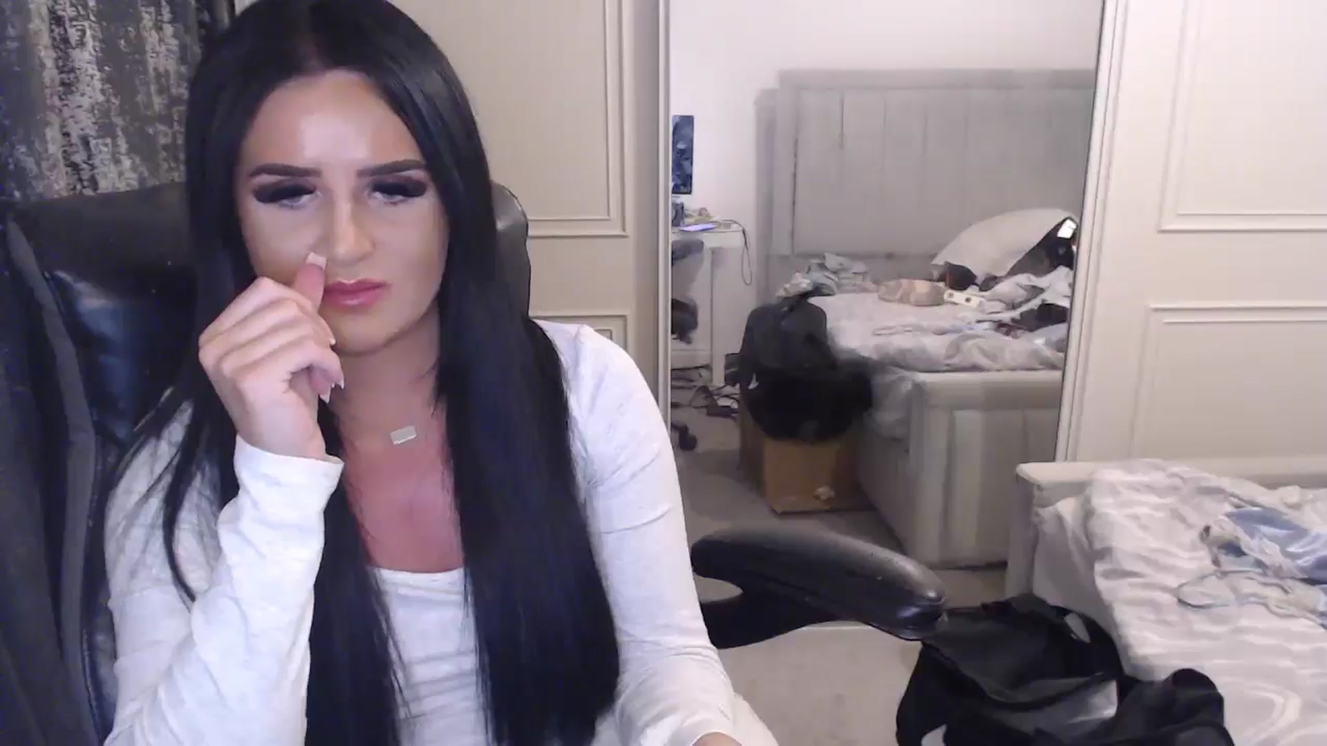 Crystal_MFC video thumbnail