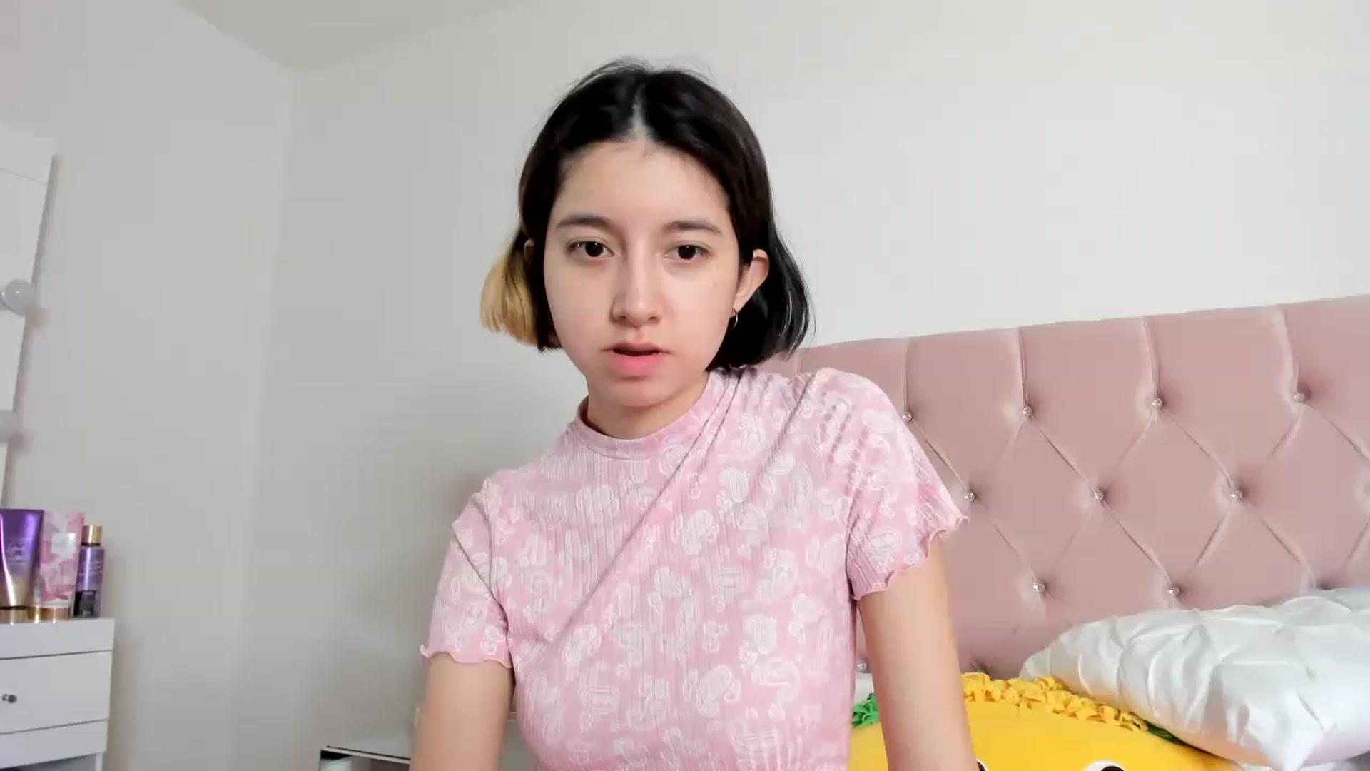 Cherrycute666 video thumbnail