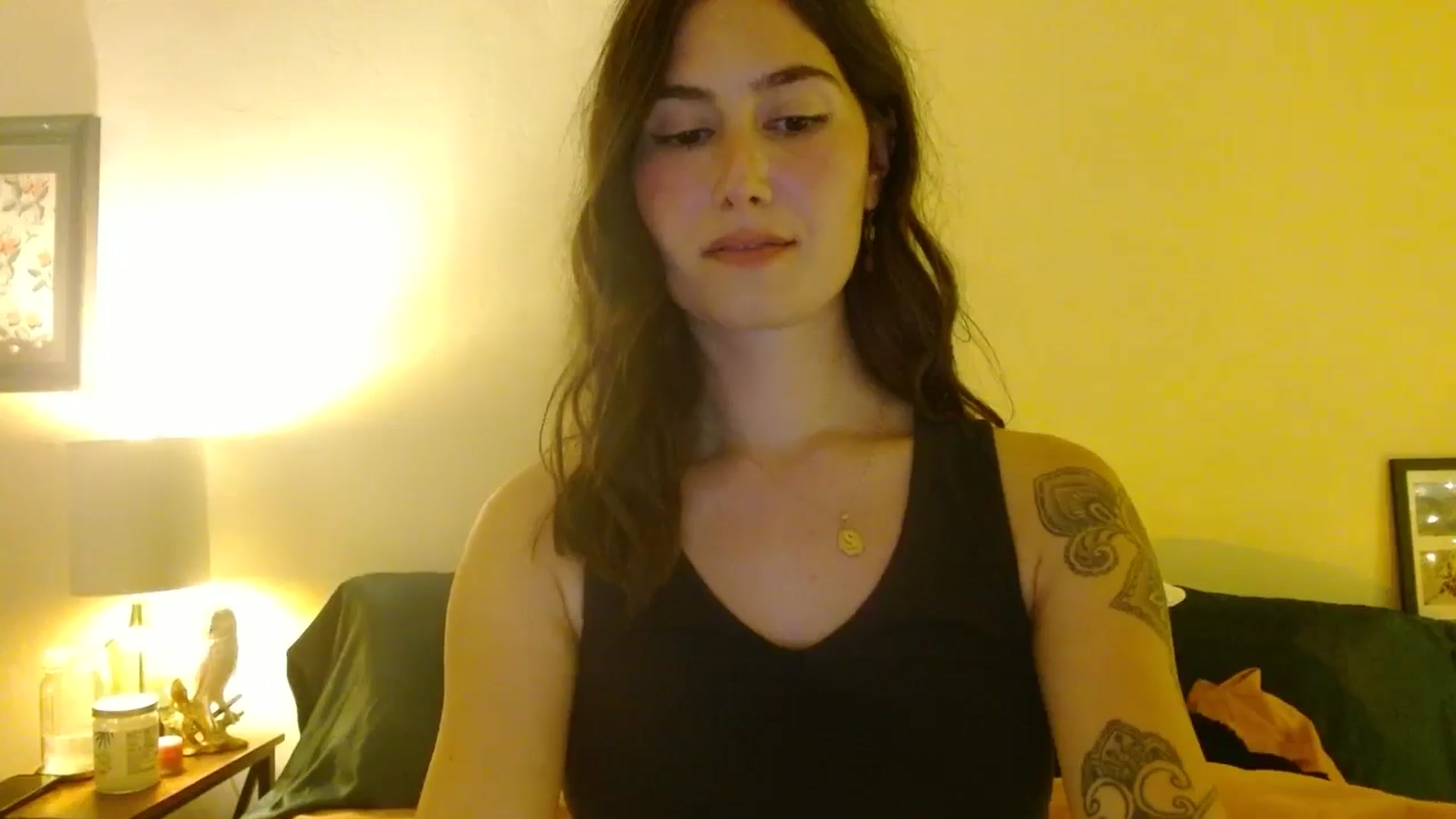 honey28 video thumbnail