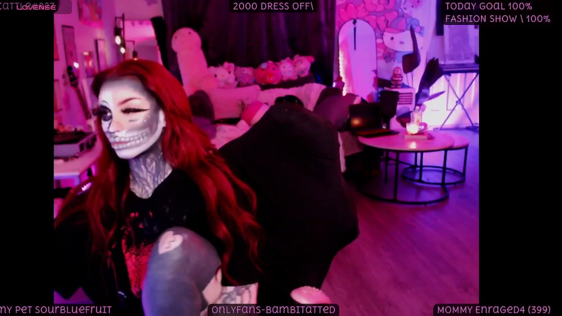 Tattoobambi video thumbnail
