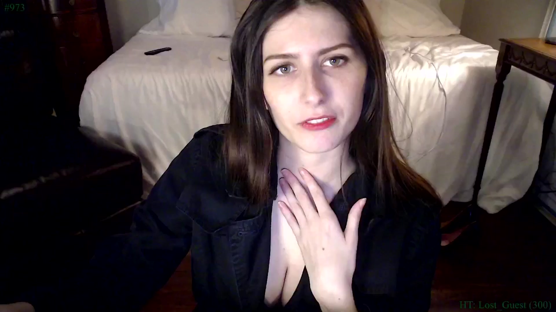 AprilStFranco video thumbnail
