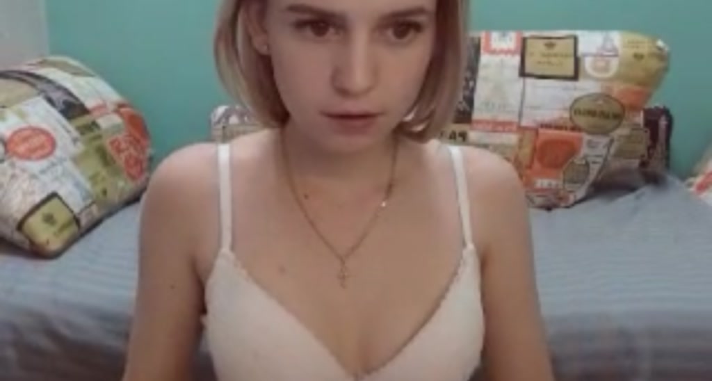 JennaKiss18 video thumbnail