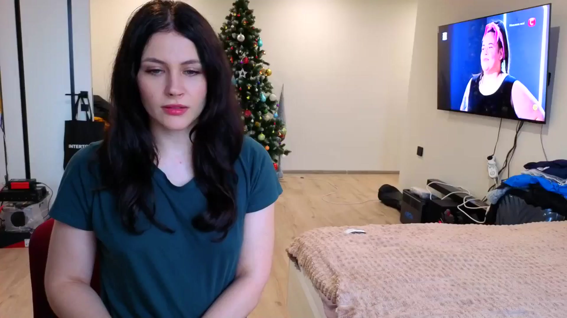 Dark_Head video thumbnail