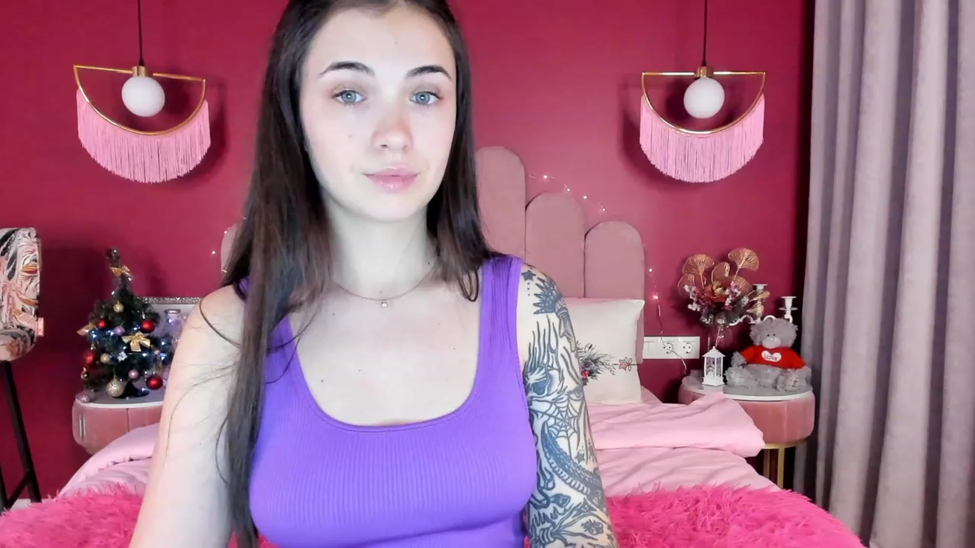 AmeliaMFC video thumbnail