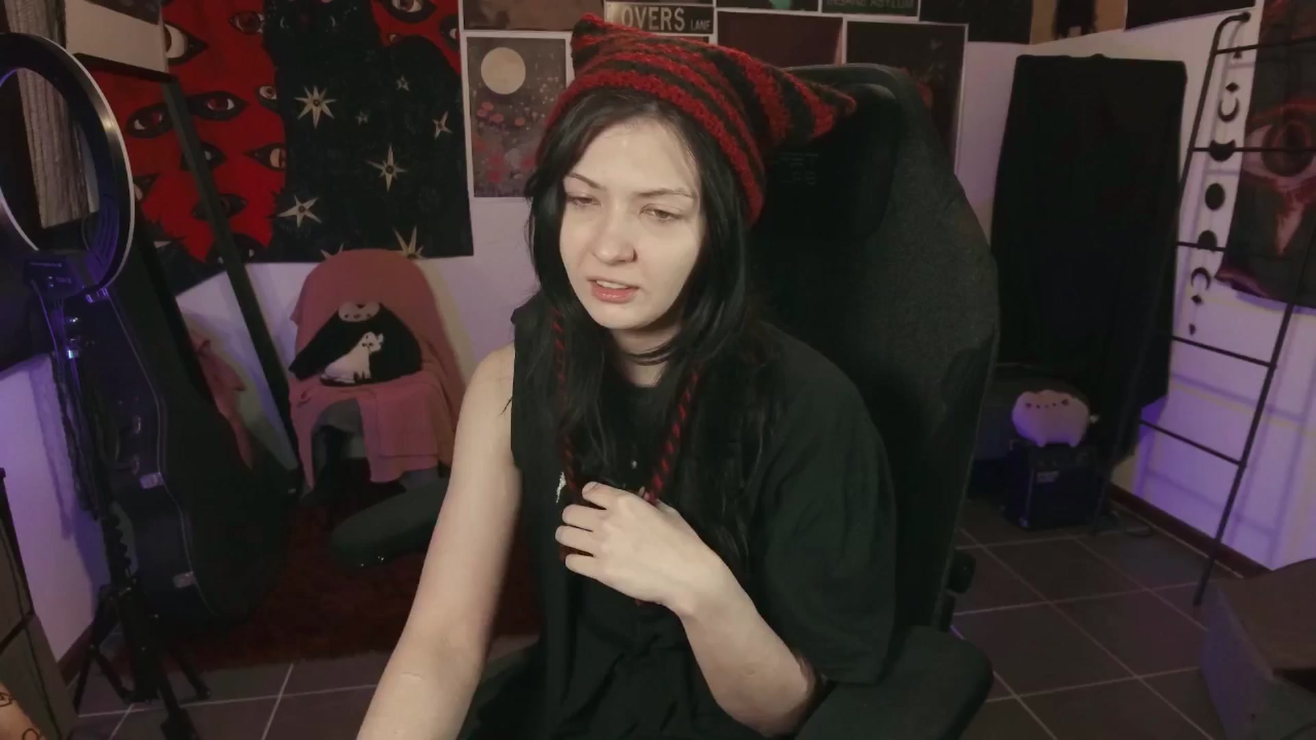 MFCKristina video thumbnail