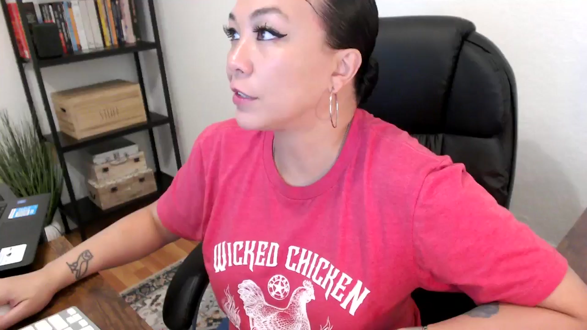MickaylaMoon video thumbnail