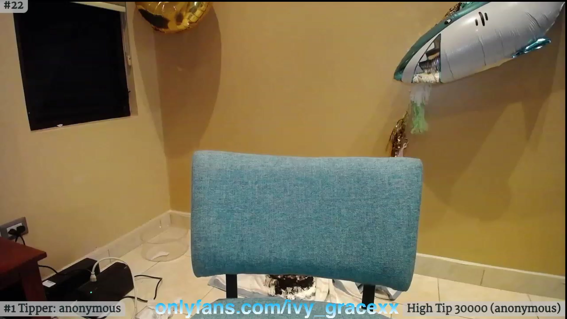 IvyGrace video thumbnail