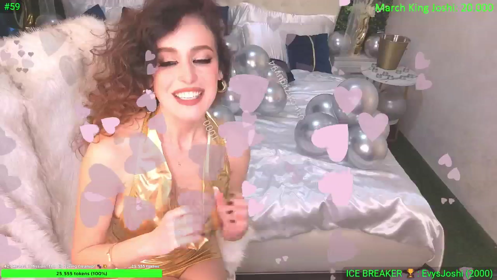 DreamEvy video thumbnail