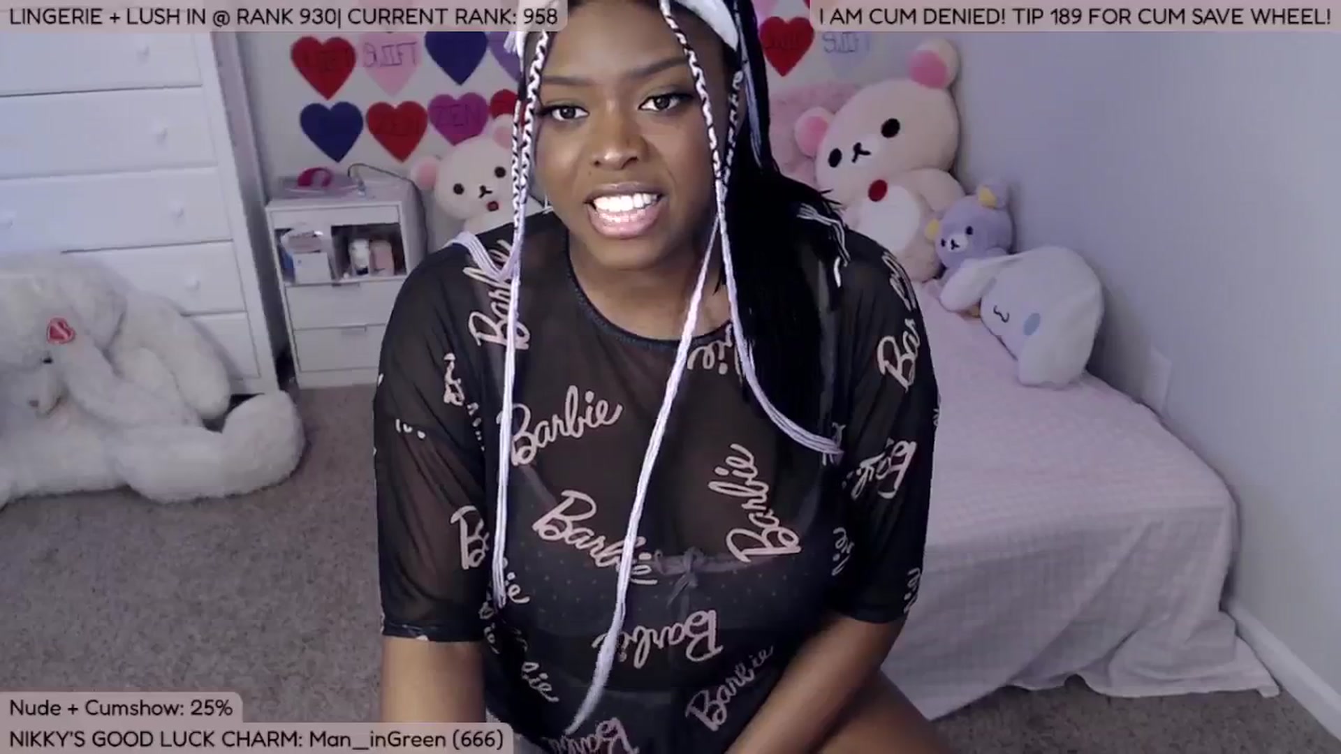 NikkyNyxx video thumbnail