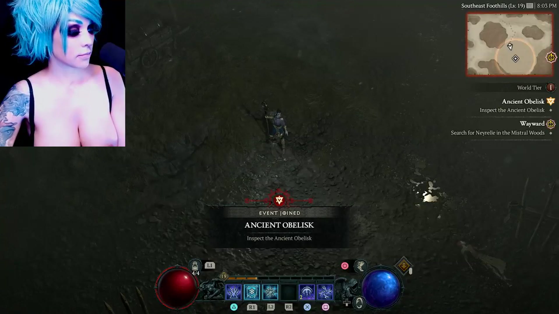 AnnaMolli video thumbnail
