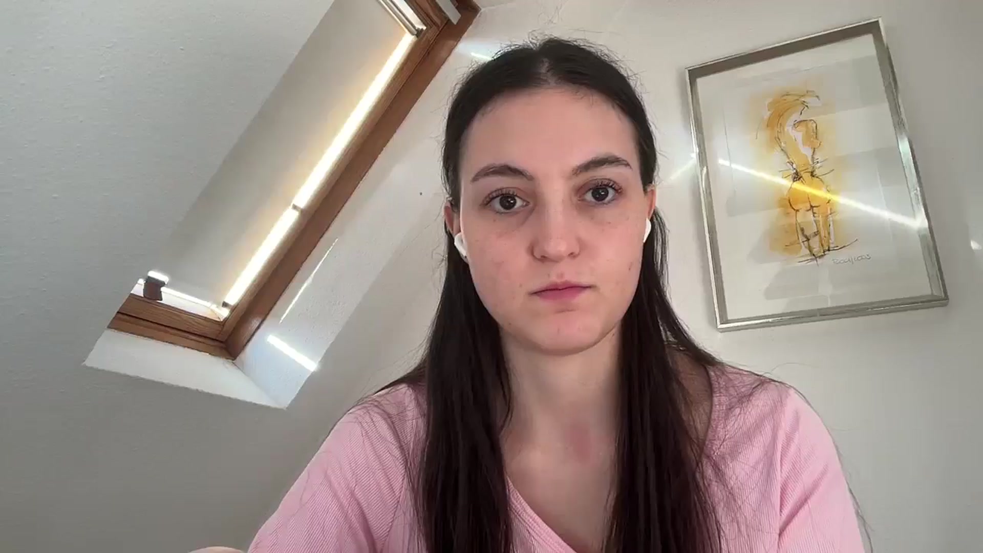 IrisAmore video thumbnail