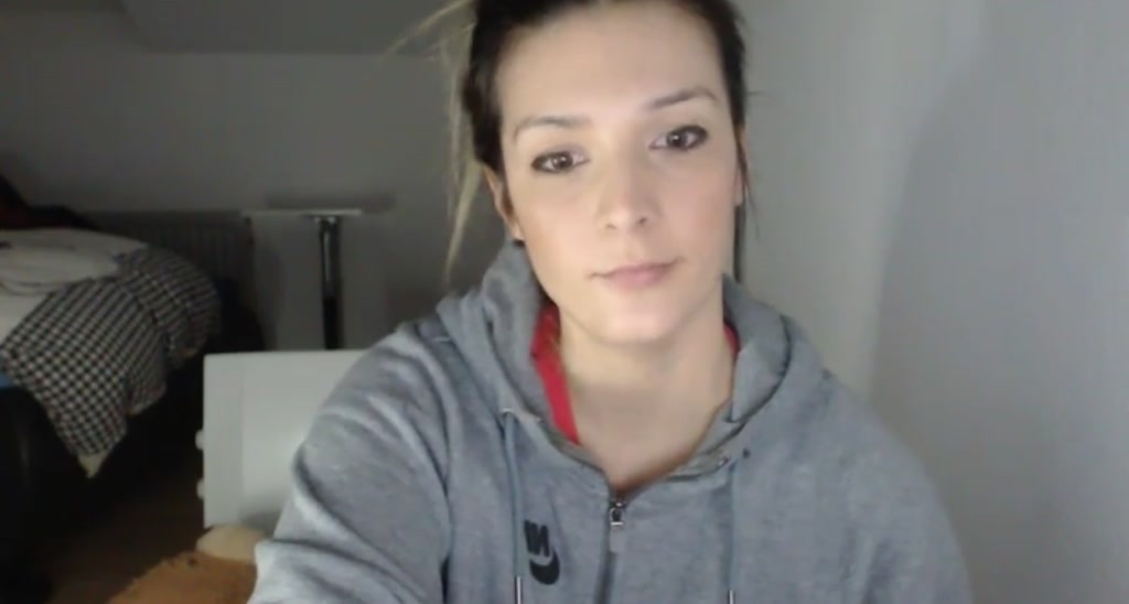 Alessndra video thumbnail